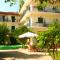 Des Roses Hotel - Platanias