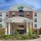 Holiday Inn Express Hotel & Suites Ennis by IHG