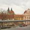 Selinor Old Town Apartments