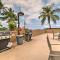 Kona Pacific Top Floor Retreat Ocean View and Pool!