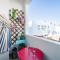 Mouzinho Blueapartment