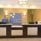 Holiday Inn Express Hotel & Suites Cherokee-Casino by IHG