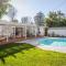 Enchanting Sherman Oaks Home With Pool permit #HSR two five zero zero 3222