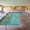 Holiday Inn Express & Suites Northwood by IHG