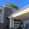 Holiday Inn Express & Suites Northwood, an IHG Hotel