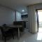 Flat Apart Hotel Crystal Place