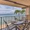 Beachfront Lahaina Condo with AC Featured on HGTV!