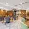 Holiday Inn Express Nantong Downtown, an IHG Hotel - Nantong