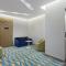 Holiday Inn Express Nantong Downtown, an IHG Hotel - Nantung