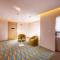 Holiday Inn Express Nantong Downtown, an IHG Hotel - Nantung