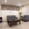 The Capital Residence Suites