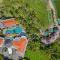 Green Field Resort Ubud