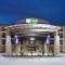 Holiday Inn Express & Suites St Louis Airport, an IHG Hotel - Woodson Terrace