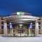 Holiday Inn Express & Suites St Louis Airport by IHG