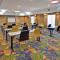 Holiday Inn Express & Suites St Louis Airport, an IHG Hotel - Woodson Terrace