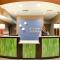 Holiday Inn Express & Suites St Louis Airport by IHG