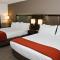 Holiday Inn Express & Suites Columbus - Easton Area by IHG - غاهانا Holiday Inn Express & Suites Columbus - Easton Area by IHG - غاهانا
