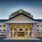 Holiday Inn Express Hotel & Suites Cedar Rapids I-380 at 33rd Avenue by IHG