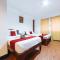 RedDoorz at Nirvana Pension House - Bacolod