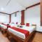 RedDoorz at Nirvana Pension House