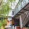 Yu Cafe Hostel