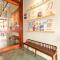 Yu Cafe Hostel