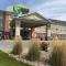 Holiday Inn Express Hotel & Suites Council Bluffs - Convention Center Area, an IHG Hotel - Council Bluffs