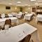 Holiday Inn Express Hotel & Suites Council Bluffs - Convention Center Area, an IHG Hotel