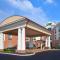 Holiday Inn Express Hotel and Suites Akron South-Airport Area, an IHG Hotel