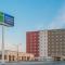 Holiday Inn Express & Suites Silao Aeropuerto Terminal by IHG
