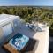 Sand Dunes Resort Accommodation