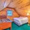 Quiet and Private Cabin about 5 Mi to Dale Hollow Lake!