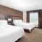 Holiday Inn Express Hotel & Suites Glasgow by IHG