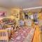7 Mi to Ski Waterfront Townhome in Frisco!