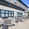 Holiday Inn Express Hotel & Suites Glasgow by IHG