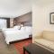 Holiday Inn Express Hotel & Suites Glasgow, an IHG Hotel - Глазго