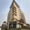 Ramada Gurgaon Central Ramada Gurgaon Central