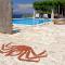 Unique seaside villa with pool Unique seaside villa with pool