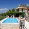 Unique seaside villa with pool Unique seaside villa with pool