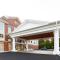 Holiday Inn Express & Suites - Sturbridge, an IHG Hotel - 斯特布里奇