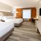 Holiday Inn Express & Suites - Sturbridge, an IHG Hotel - 斯特布里奇