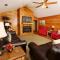 Call this Quiet Condo home for your Mountain Retreat