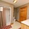 Call this Quiet Condo home for your Mountain Retreat
