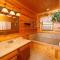 Ridgetop Theatre Lodge Cabin