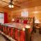 Ridgetop Theatre Lodge Cabin