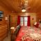 Ridgetop Theatre Lodge Cabin