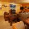 Ridgetop Theatre Lodge Cabin