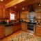 Ridgetop Theatre Lodge Cabin