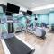 Holiday Inn Express Hotel & Suites Seaside Convention Center by IHG