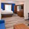 Holiday Inn Express Hotel & Suites Urbana-Champaign-U of I Area, an IHG Hotel - Champaign